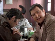 Bruno Kirby
