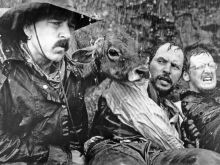 Bruno Kirby