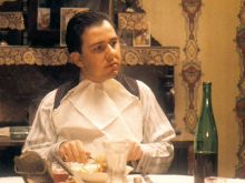 Bruno Kirby