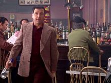 Bruno Kirby