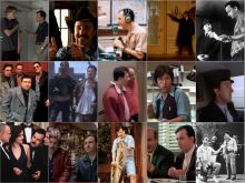 Bruno Kirby