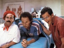 Bruno Kirby