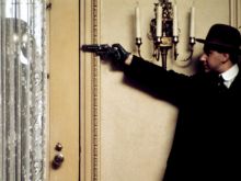 Bruno Kirby