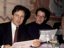 Bruno Kirby