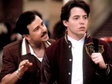 Bruno Kirby