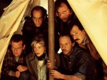 Bruno Kirby
