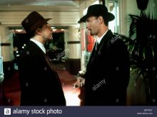 Bruno Kirby