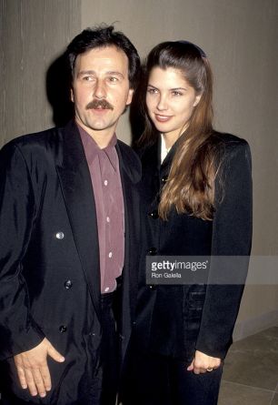 Bruno Kirby