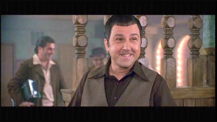 Bruno Kirby