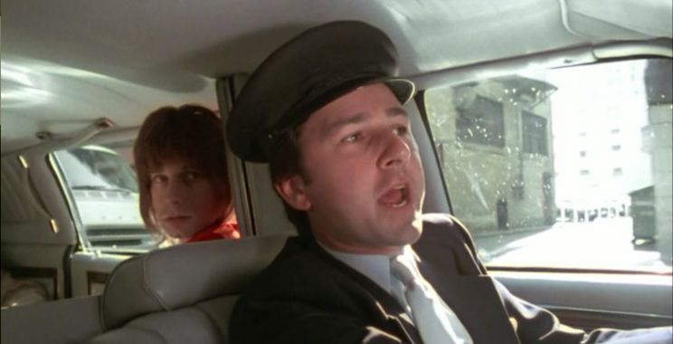 Bruno Kirby
