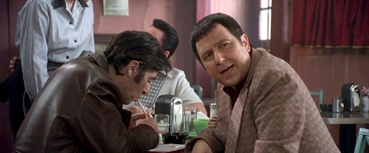 Bruno Kirby