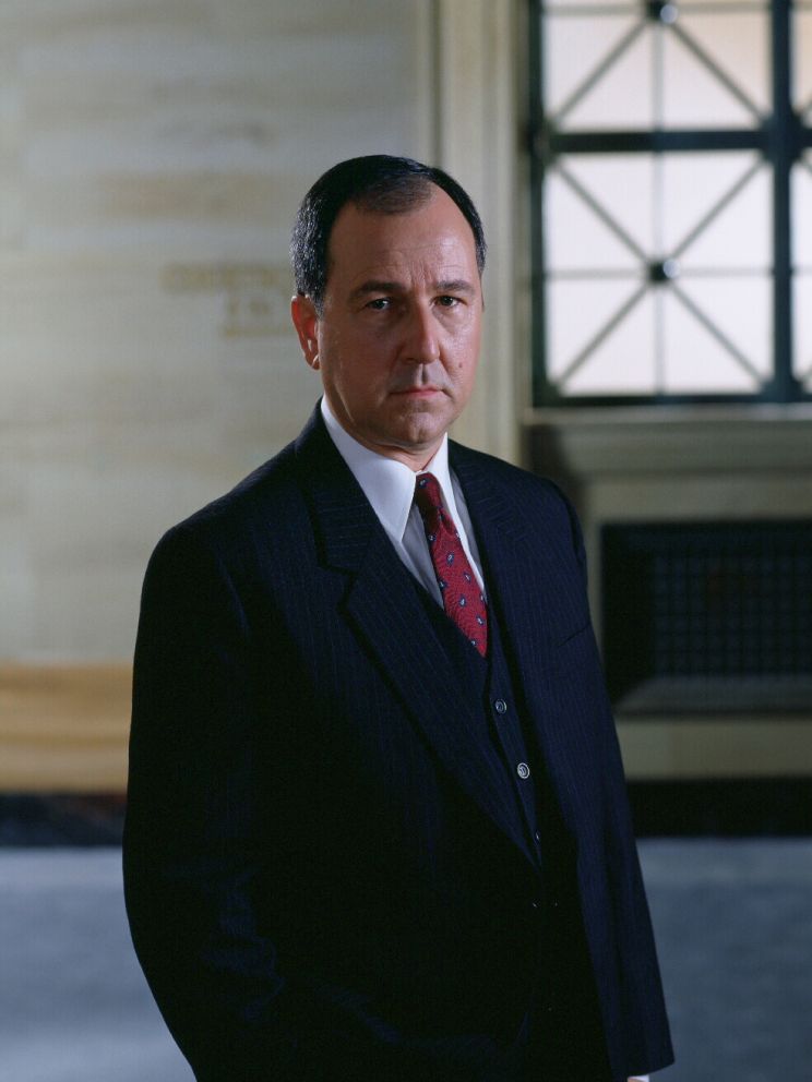 Bruno Kirby