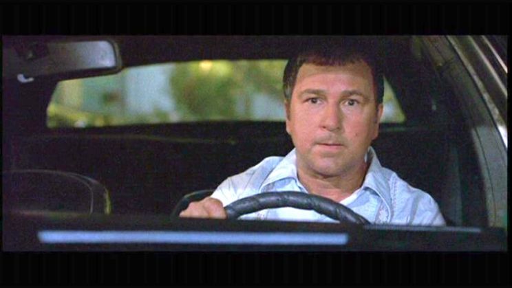 Bruno Kirby