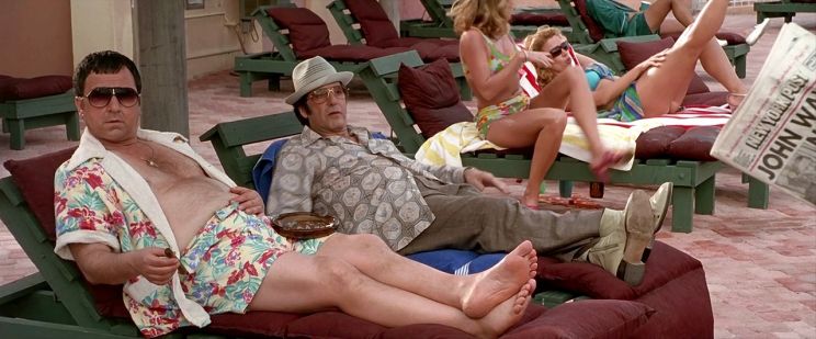 Bruno Kirby