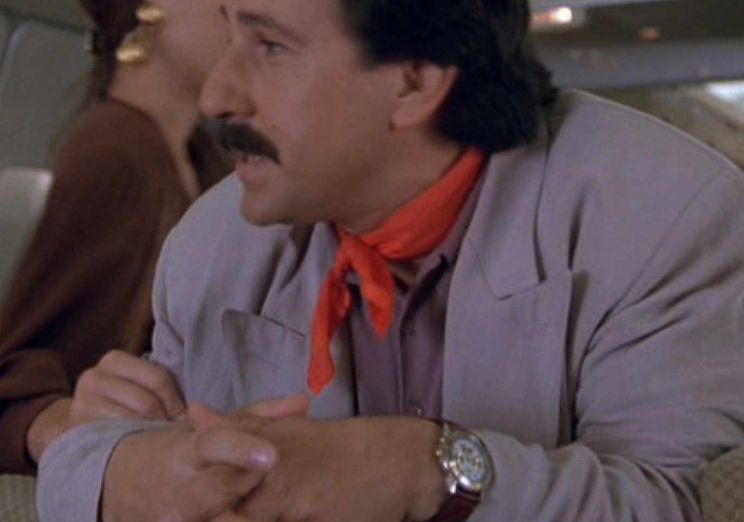 Bruno Kirby