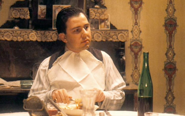 Bruno Kirby