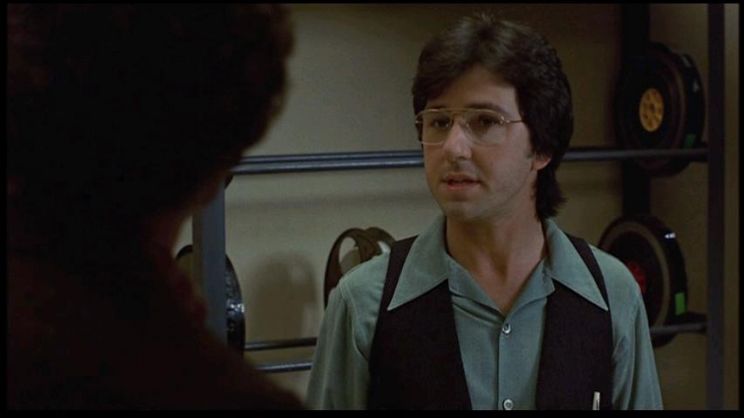 Bruno Kirby