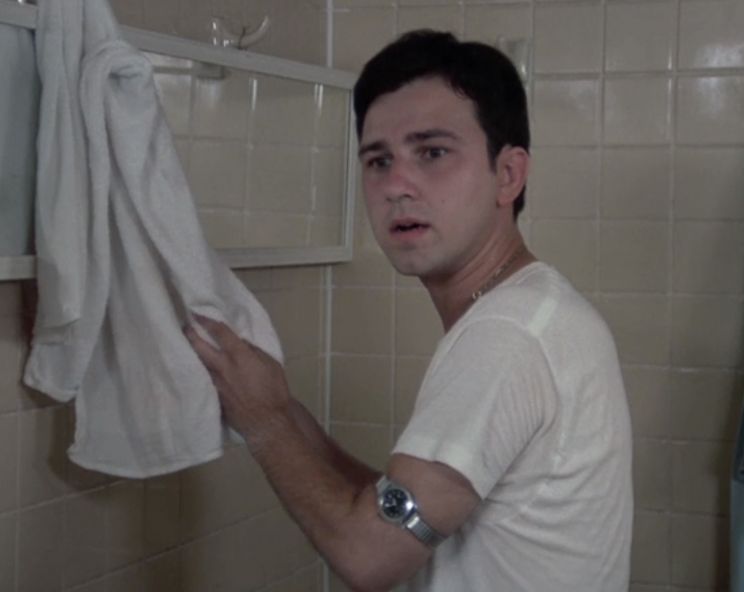 Bruno Kirby