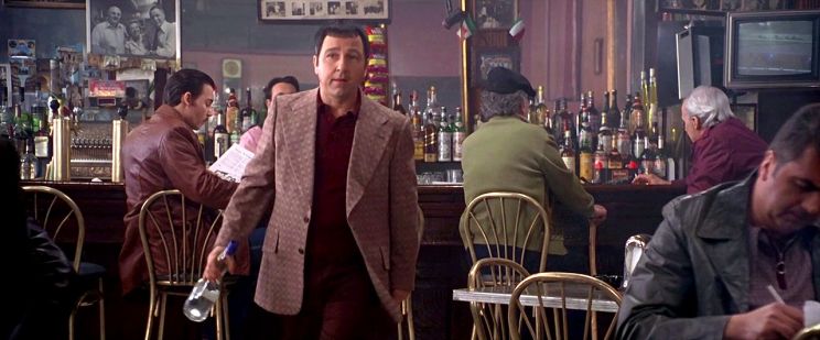 Bruno Kirby
