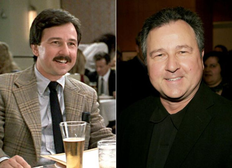 Bruno Kirby