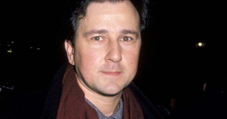 Bruno Kirby