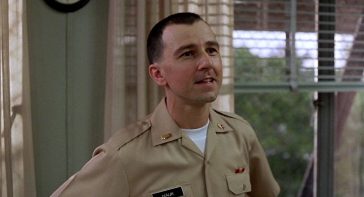 Bruno Kirby