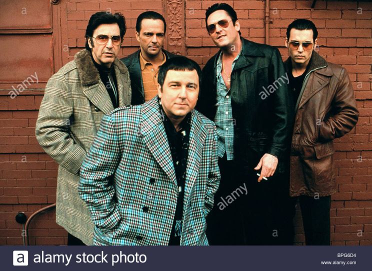Bruno Kirby
