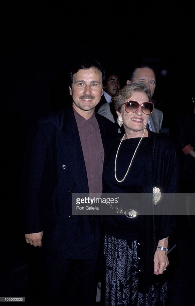 Bruno Kirby