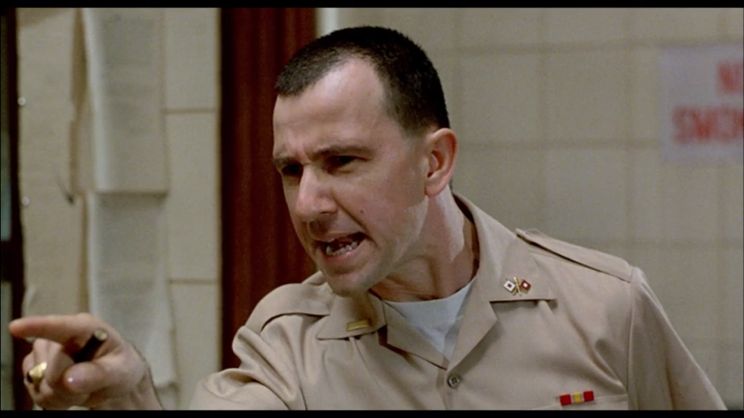 Bruno Kirby