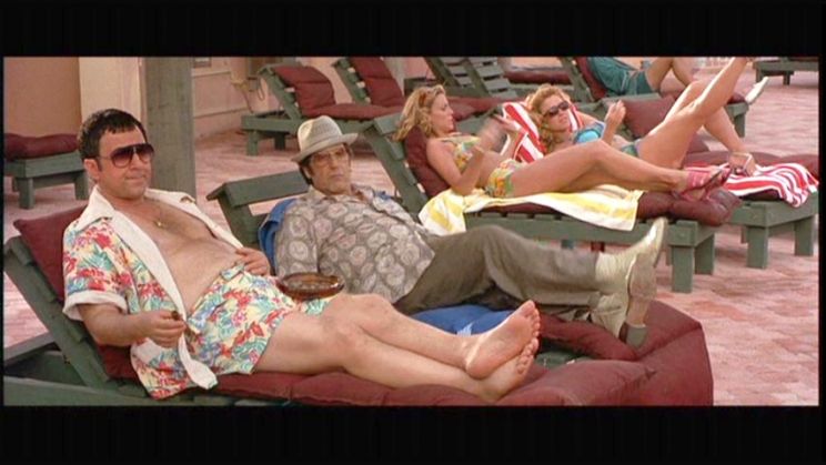 Bruno Kirby