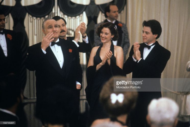 Bruno Kirby