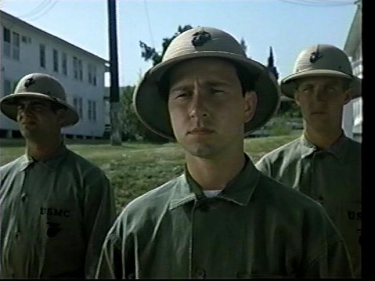 Bruno Kirby