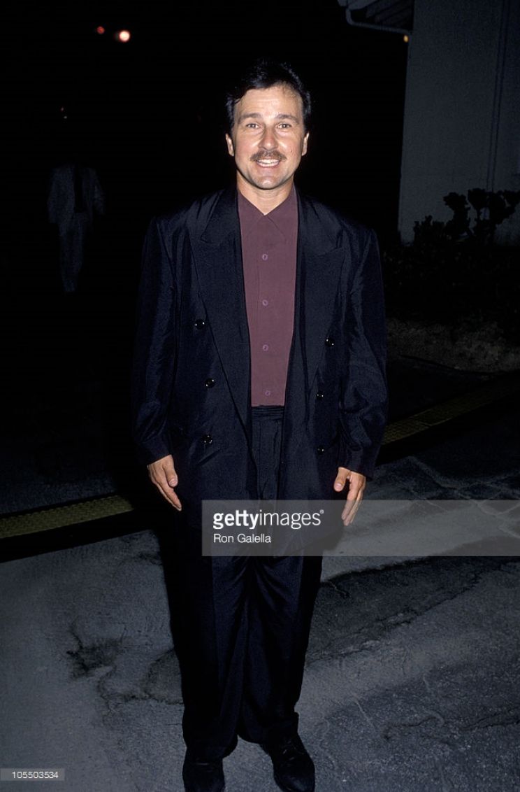 Bruno Kirby