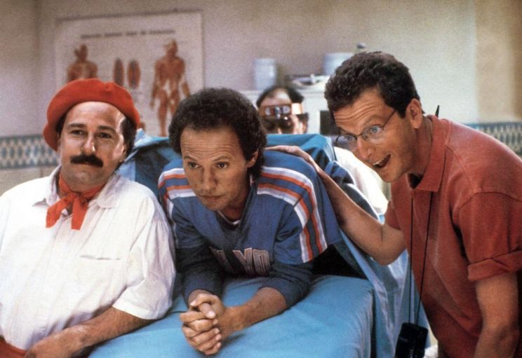 Bruno Kirby
