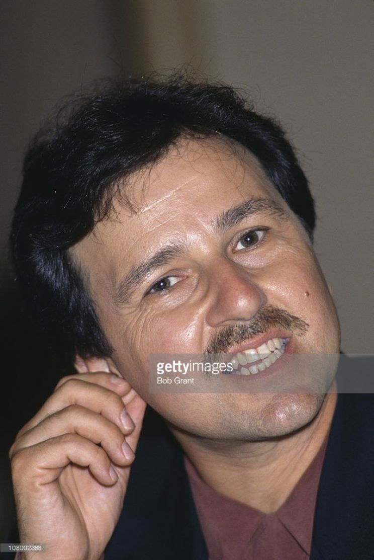 Bruno Kirby