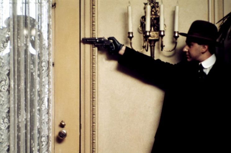 Bruno Kirby