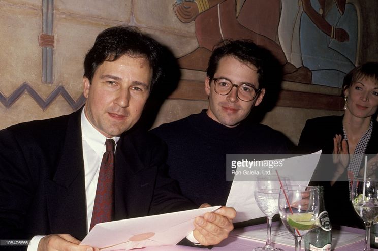 Bruno Kirby