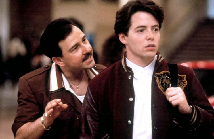 Bruno Kirby