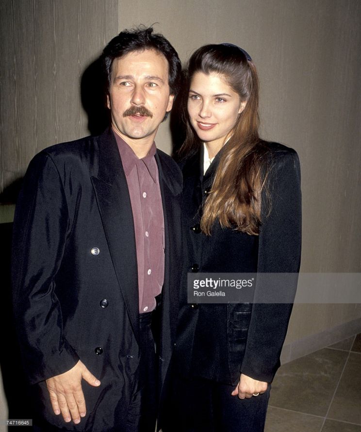 Bruno Kirby