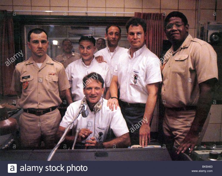 Bruno Kirby