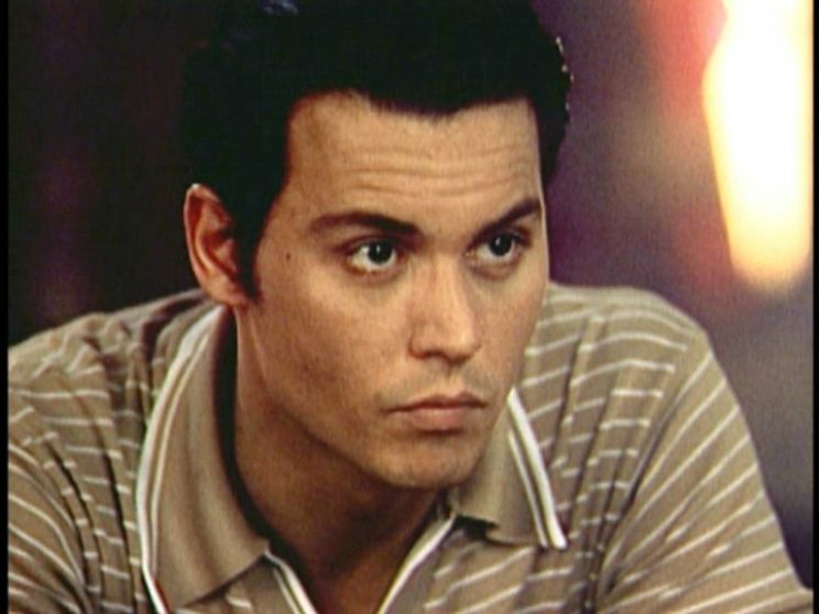 Bruno Kirby