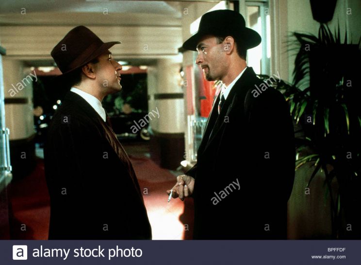 Bruno Kirby