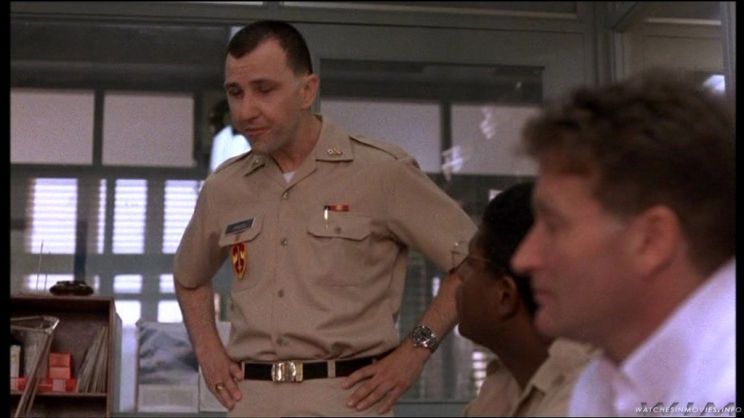 Bruno Kirby