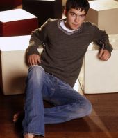 Bruno Langley