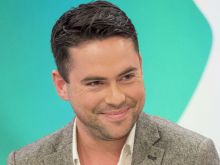 Bruno Langley