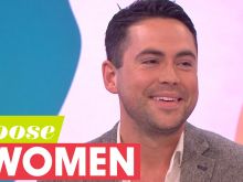 Bruno Langley