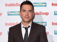 Bruno Langley