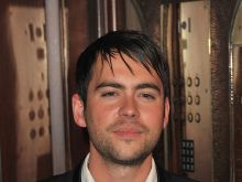 Bruno Langley