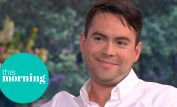 Bruno Langley