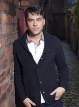 Bruno Langley